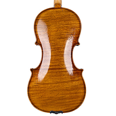 ANTON BRUCKNER V.AMATI MASTERBUILD 4/4 Keman (Pirastro Telli - Yay ve Taşıma Çantası Dahil)